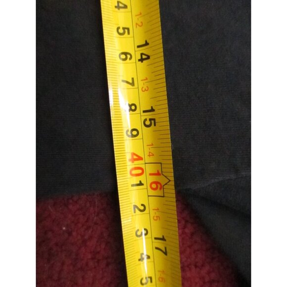 Winston Cup Vintage Women's T-shirt XS S 1990s Ernie Irvin #36 M&M's 1998 Black - Picture 6 of 10